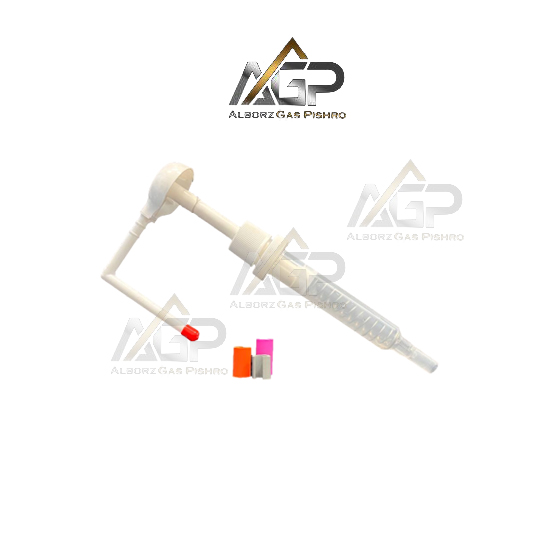 پمپ چسب های فلوت (HIFLOAT) اصل