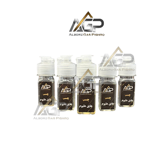چسب های فلوت (HIFLOAT) کوچک سفید